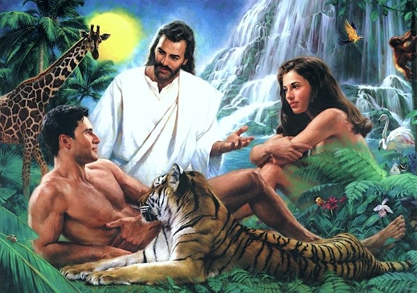 Will Adam and Eve Be Resurrected? | Reasoning With Jehovah's Witnesses